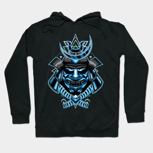 samurai japan Hoodie